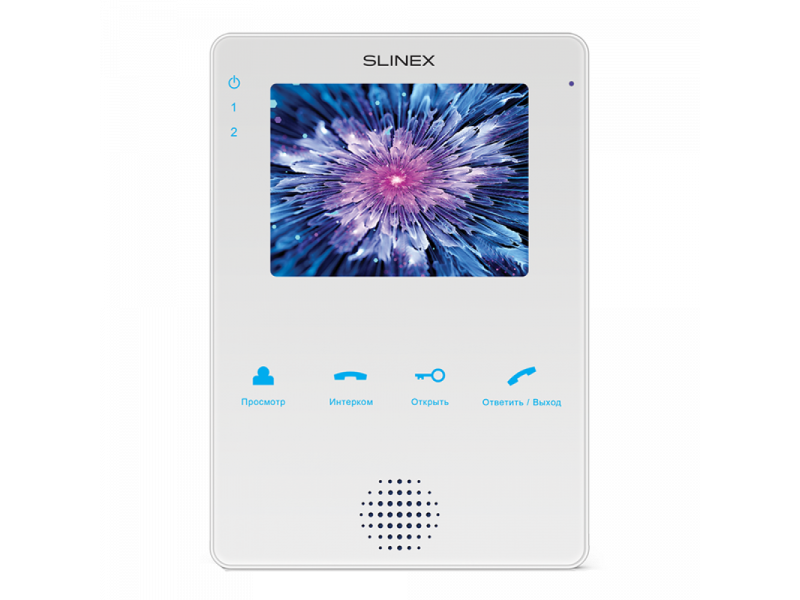 Як вибрати відеодомофон з екраном 4" або 3,5": порівняння моделей Neolight, Slinex, Commax та інших виробників