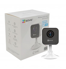 2Мп Wi-Fi відеокамера Ezviz CS-C1HC