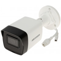 4МП IP камера с микрофоном Hikvision DS-2CD1043G2-IUF (2.8мм)