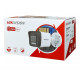 2МП IP камера з мікрофоном Hikvision DS-2CD1023G2-IUF (4мм)