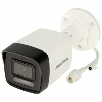 2МП IP камера з мікрофоном Hikvision DS-2CD1023G2-IUF (4мм)