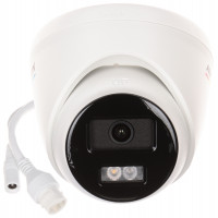 2МП ColorVu IP видеокамера Hikvision DS-2CD1327G2-LUF (2.8 мм)