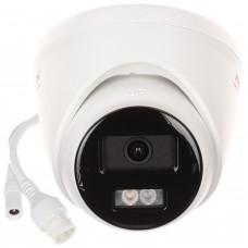 2МП ColorVu IP відеокамера Hikvision DS-2CD1327G2-LUF (2.8 мм)