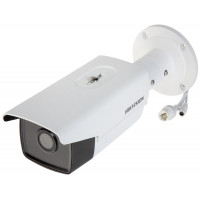 6МП AcuSense IP камера Hikvision DS-2CD2T63G2-4I (4мм)