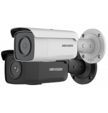 4 Мп AcuSense DarkFighter IP-відеокамера Hikvision DS-2CD2T46G2-4I (4 мм)