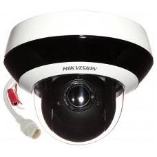 4 МП 4х зум DarkFighter IK10 с микрофоном Hikvision DS-2DE2A404IW-DE3(C0)(S6)(C)