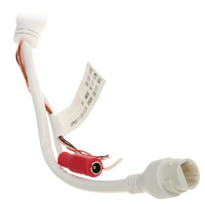 4 МП 4х зум DarkFighter IK10 с микрофоном Hikvision DS-2DE2A404IW-DE3(C0)(S6)(C)