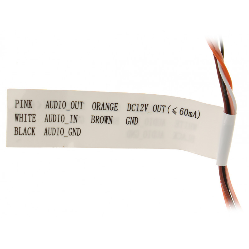 4 МП 4х зум DarkFighter IK10 с микрофоном Hikvision DS-2DE2A404IW-DE3(C0)(S6)(C)