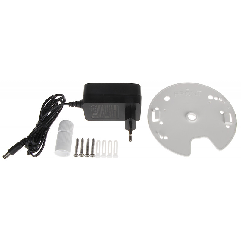 4 МП 4х зум DarkFighter IK10 с микрофоном Hikvision DS-2DE2A404IW-DE3(C0)(S6)(C)