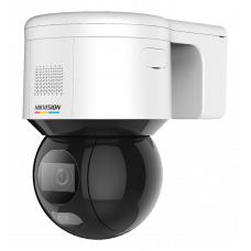 4 MP ColorVu IP Speed Dome відеокамера Hikvision DS-2DE3A400BW-DE(F1)(S5)