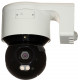 4 MP ColorVu IP Speed Dome відеокамера Hikvision DS-2DE3A400BW-DE(F1)(S5)