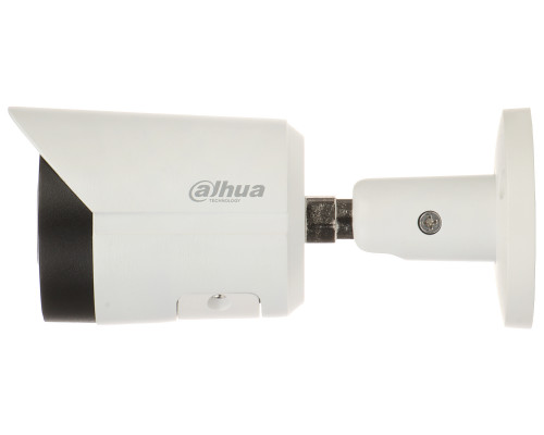 4MP IP комплект для відеоспостереження Dahua KIT Full Color 7 IP DH-IPC-HFW2449S-S-IL