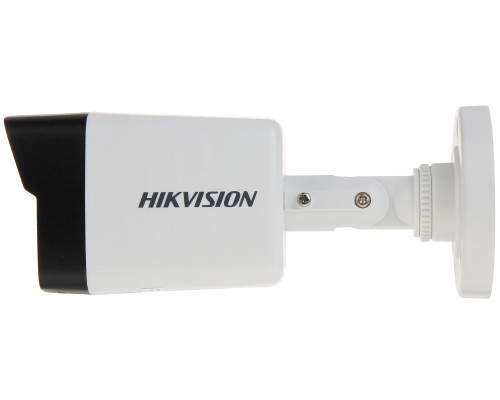 2MP IP комплект для відеоспостереження Hikvision Kit 2MP 8 Bullet Out lite