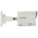 4MP комплект IP відеоспостереження Hikvision DS-2CD2043G2-I Acusense 6 cam