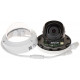 4MP комплект IP відеоспостереження Acusense Hikviision DS-2CD2143G2-I+DS-7604NXI-K1 2 cam