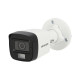 5MP комплект відеоспостереження Hikvision Turbo HD Smart Hybrid Light 8 Camera DS-2CE16K0T-LFS