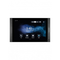 Відеодомофон 10” WiFi Akuvox S567W SIP Android з Bluetooth