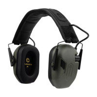 Активные защитные наушники Earmor M300A (FG) Olive