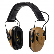 Активні захисні навушники Earmor M300T (CB) Coyote Brown з Bluetooth