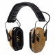 Активные защитные наушники Earmor M300T (CB) Coyote Brown с Bluetooth