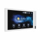 Відеодомофон 8” WiFi Akuvox S563W White SIP Android з Bluetooth