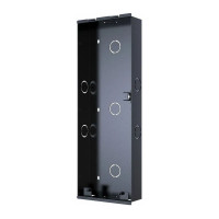 Монтажна коробка для врізного монтажу панелей виклику серії X915 (IW) Akuvox