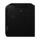 Коммутационный шкаф NVC-9U/600x450x500 Black