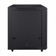 Комутаційна шафа NVC-12U/600x600x640 Black