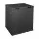 Коммутационный шкаф Trinix TRX-12U/600x450x637 Black