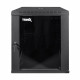 Комутаційна шафа Trinix TRX-12U/600x600x637 Black
