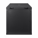 Комутаційна шафа Trinix TRX-12U/600x600x637 Black