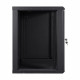 Комутаційна шафа Trinix TRX-15U/600x600x770 Black
