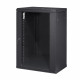 Комутаційна шафа Trinix TRX-18U/600x600x903 Black