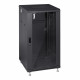 Комутаційна шафа Trinix TRX-22U/600x600x1166 Black