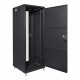 Комутаційна шафа Trinix TRX-32U/600x600x1610 Black