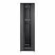 Комутаційна шафа Trinix TRX-42U/600x600x2055 Black