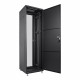 Комутаційна шафа Trinix TRX-42U/600x600x2055 Black