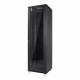 Комутаційна шафа Trinix TRX-47U/600x800x2280 Black