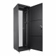 Комутаційна шафа Trinix TRX-47U/600x800x2280 Black