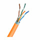 Кабель витая пара FTP CAT6 CU 0.56mm LSZH Trinix 305m