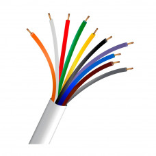 Кабель сигнальний THM 10х0.22 CCA 100m