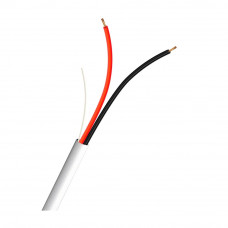 Кабель сигнальний THM 2х0.22 CCA 100m