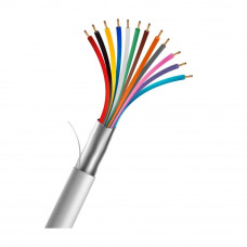 Кабель сигнальний THM 12х0.22 екран CCA 100m