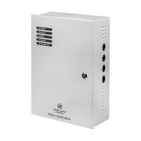 Источник бесперебойного питания Kraft PSU-1220/16CH