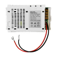 Плата ДБЖ Trinix PSU-1205LED(BOARD) LiFePO4 з кріпленням на DIN-рейку