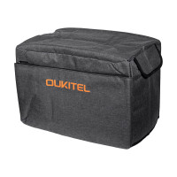 Чохол для портативних зарядних станцій OUKITEL P2001E PLUS / P2001E