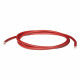 Кабель силовий для сонячних панелей 10AWG Leader Solar H1Z2Z2-K 1500V 1x6mm2 червоний