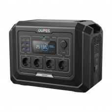 Портативна зарядна станція OUPES Mega 1 S1 2000W 1024Wh LiFePO4