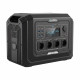 Портативна зарядна станція OUPES Mega 1 S1 2000W 1024Wh LiFePO4