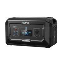 Додаткова батарея OUPES S2-BAT 2048Wh LiFePO4 для портативної зарядної станції Mega 1 S1